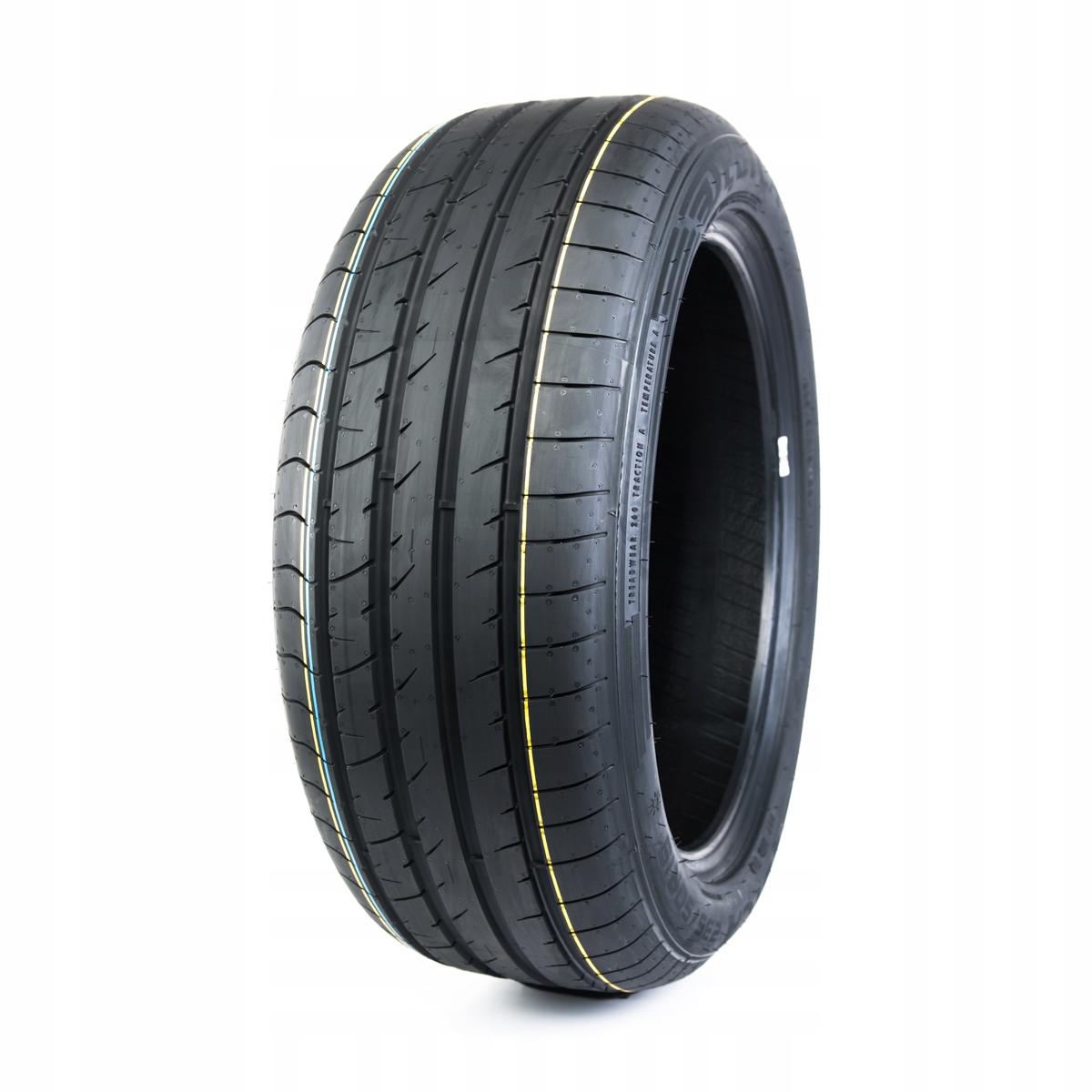 235/55R17 opona DĘBICA PRESTO XL 103V